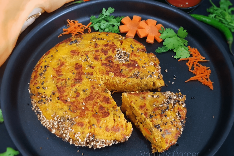 Handvo - Farali _ Regular.png