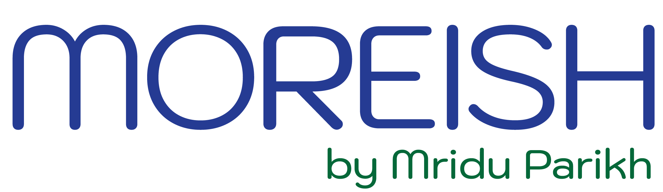 Moreish by Mridu Parikh